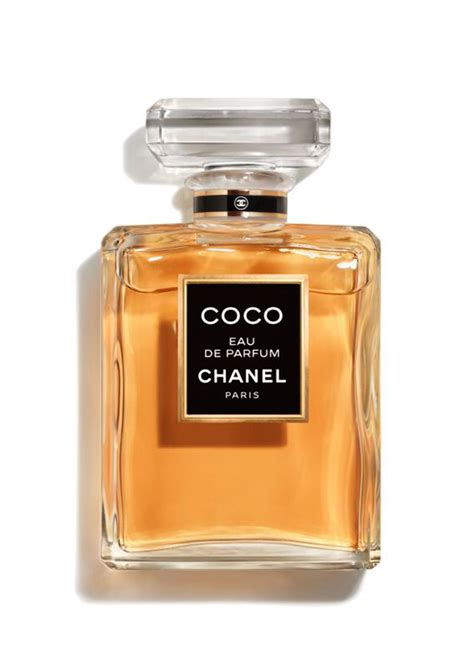 coco chanel 50 ml prix